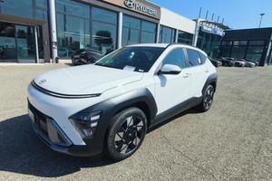 HYUNDAI Kona HEV 1.6 DCT Business