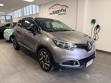 Renault Captur dCi 8V 90 CV Start&Stop Energy Zen