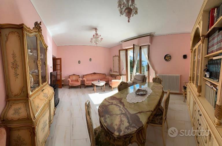 Appartamento – Sassari, Luna e Sole - Vista 5