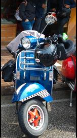 Vespa px 150