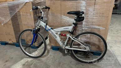 Bici Viber Mtb