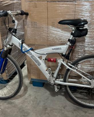 Bici Viber Mtb