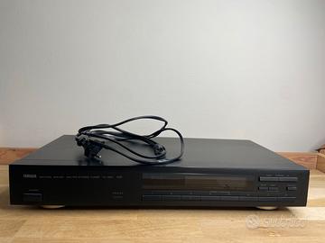 Yamaha TX-350 Radio tuner hi fi