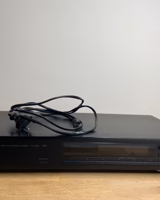 Yamaha TX-350 Radio tuner hi fi