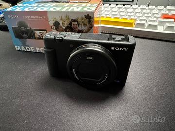 Sony ZV1