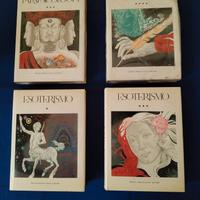 Volumi Parapsicologia ed Esoterismo 