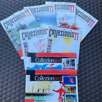 Stock Cataloghi schede telefoniche