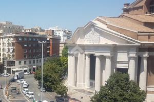 5 LOCALI A ROMA