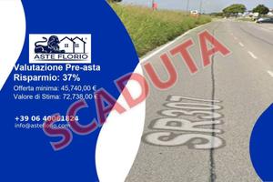 Immobile in asta di 94 m² a Cadoneghe