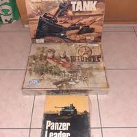Giochi da tavolo 