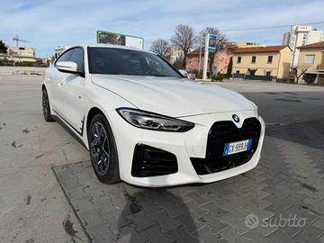 BMW 420 d 48V Msport