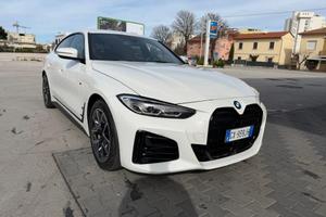 BMW 420 d 48V Msport