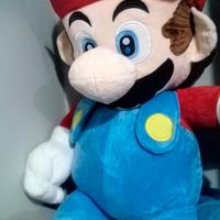 Peluche Super Mario