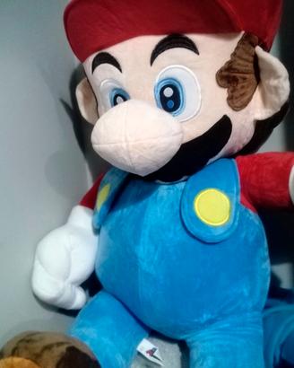 Peluche Super Mario