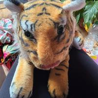 Peluche Tigre