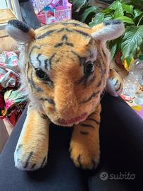 Peluche Tigre