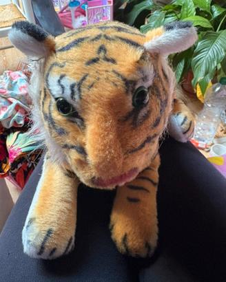 Peluche Tigre