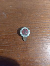 Distintivo Unione Sportiva Livorno