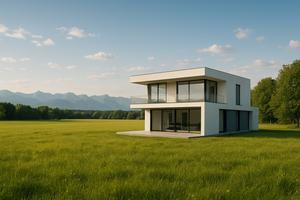 Terreno edificabile per la casa dei tuoi sogni