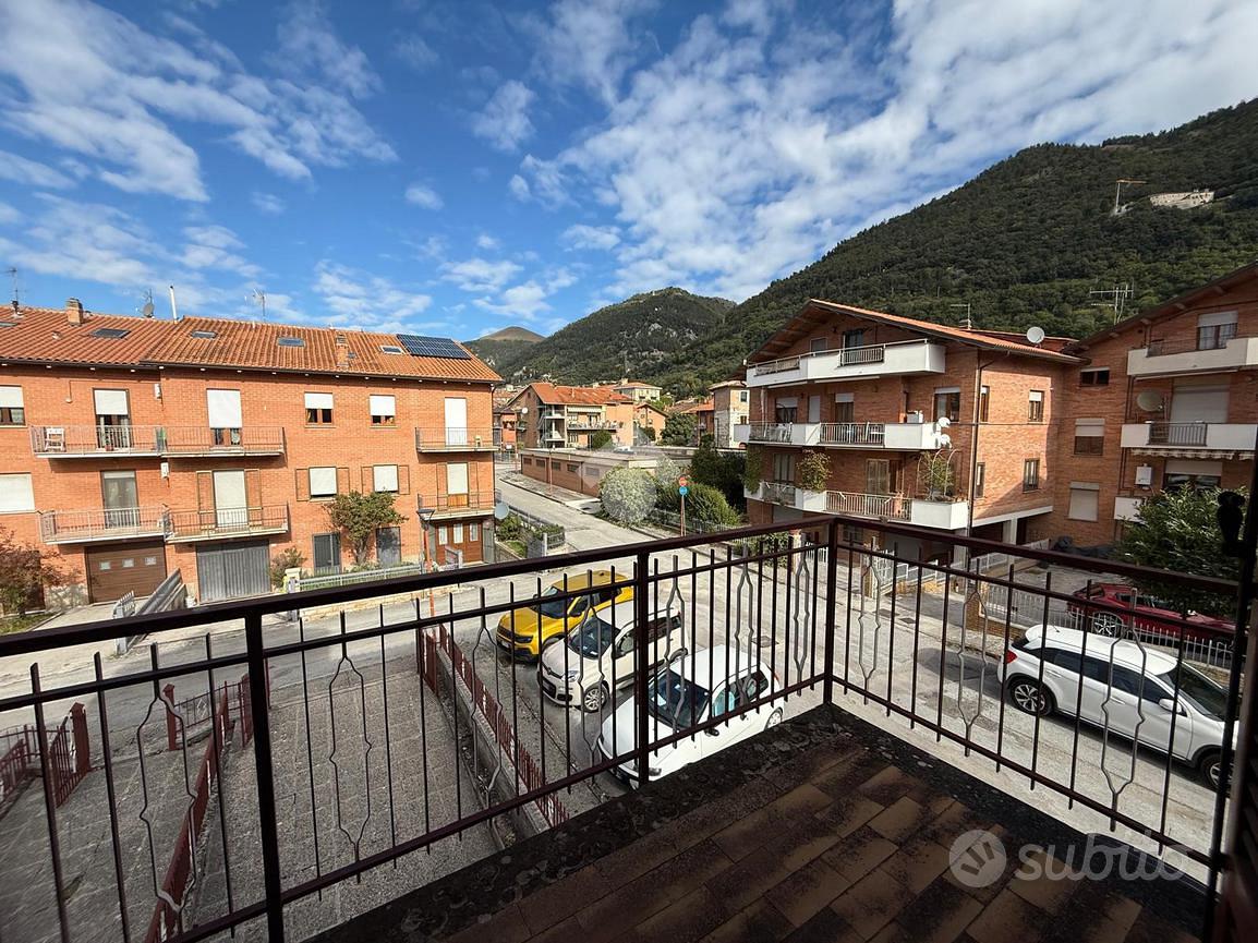 Appartamento – Gubbio, Padule-San Marco - Vista 4