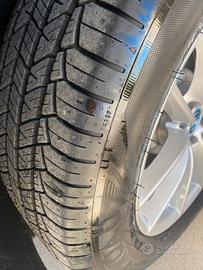 Gomme 4x4 ROAD