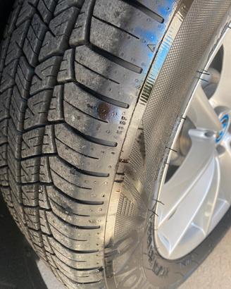 Gomme 4x4 ROAD