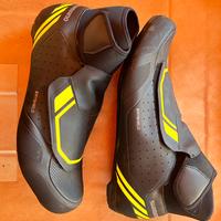 Scarpe Shimano Dryshield SH-RW 500 SL