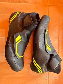 Scarpe Shimano Dryshield SH-RW 500 SL