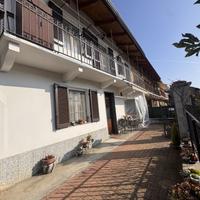 Appartamento La Cassa [viagivolettoptVRG]