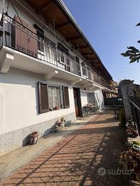 Appartamento La Cassa [viagivolettoptVRG]