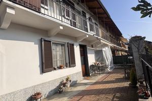 Appartamento La Cassa [viagivolettoptVRG]