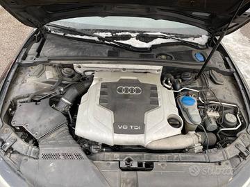 MOTORE PER AUDI A5 8T 3.0 TDI ANNO 2008