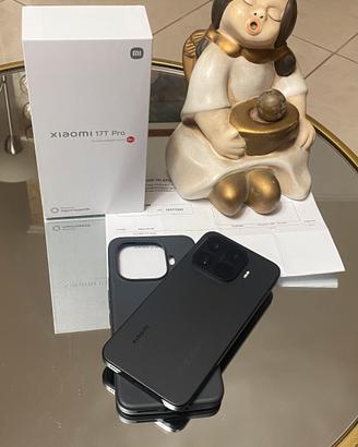 Xiaomi 17T PRO  12/512 GB