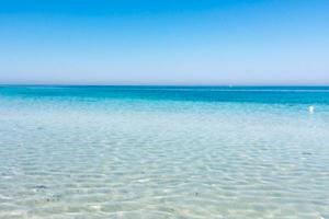 Mare Salento indipendente resort piscina