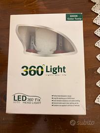 Set Lampada led  h11