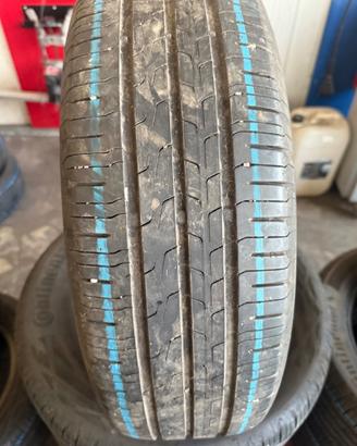 Gomme usate seminuove Continental 185 65 15 88h