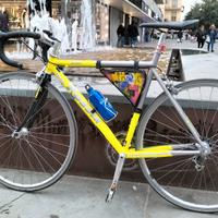 bici  corsa