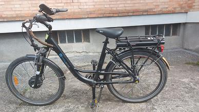 E BIKE WAYSCRAL CTY 520