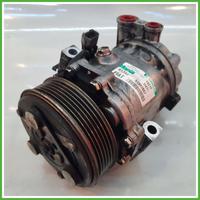 Compressore Clima AC Aria Condizionata SANDEN SD6V