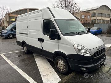 IVECO Daily 35s14