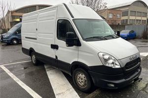 IVECO Daily 35s14