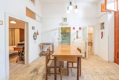 Casa indipendente - Cisternino