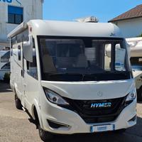 Hymer/eriba B580 MC