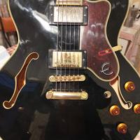 EPIPHONE SHERATON II EB (tipo 335)