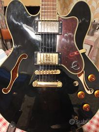 EPIPHONE SHERATON II EB (tipo 335)