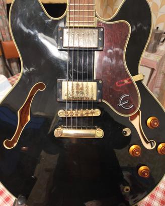 EPIPHONE SHERATON II EB (tipo 335)