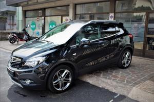 Opel Mokka 1.7 CDTI Ecotec 130CV 4x4 Start&Stop Co