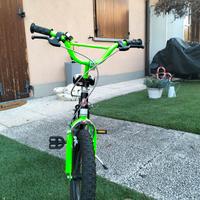 bmx come nuova