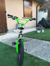 bmx come nuova