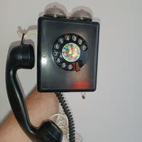 telefono svizzero epoca 